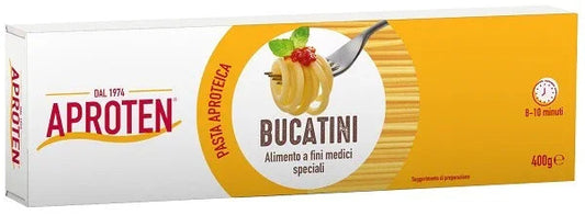 APROTEN BUCATINI 400 G - Farmaspeed