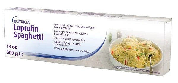 LOPROFIN SPAGHETTI 500 G - Farmaspeed