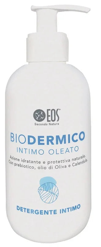 EOS BIODERMICO INTIMO OLEATO 300 ML - Farmaspeed