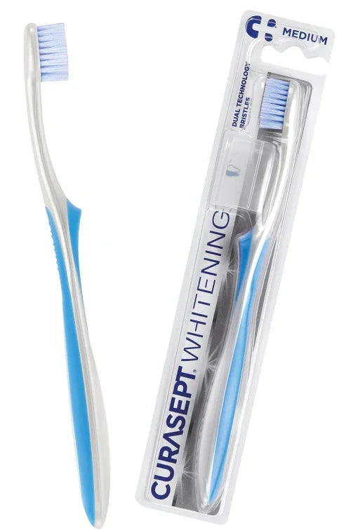 CURASEPT WHITENING SPAZZOLINO - Farmaspeed