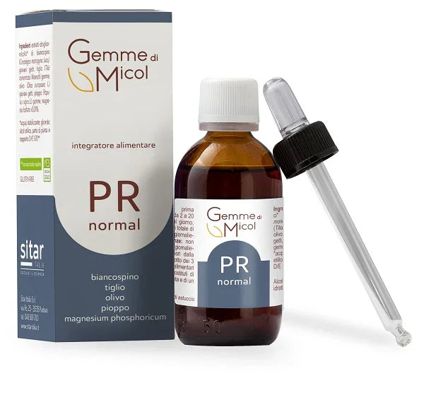 PR NORMAL 100 ML - Farmaspeed