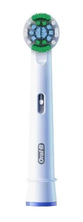 ORALB POWER REFILL EB20-3 PRECISION CLEAN 3 PEZZI - Farmaspeed