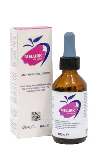 MELURK HAIR LOZIONE 100 ML - Farmaspeed