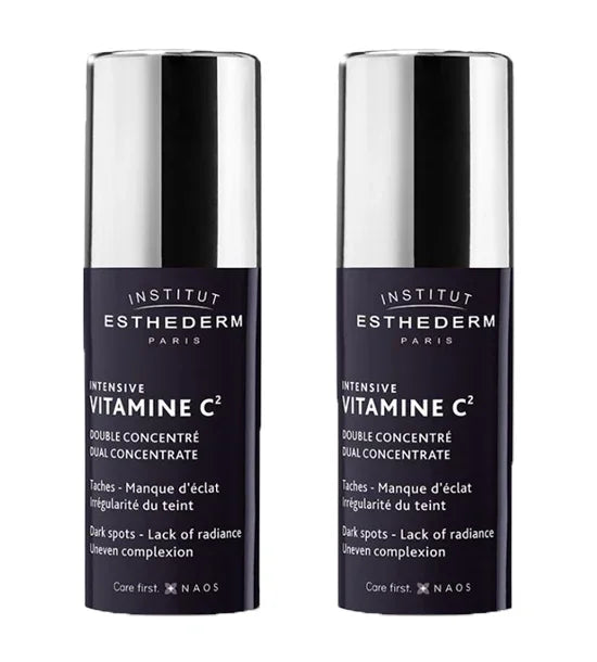 INTENSIVE VITAMINE C SERUM DUO PACK 2 PEZZI DA 10 ML - Farmaspeed