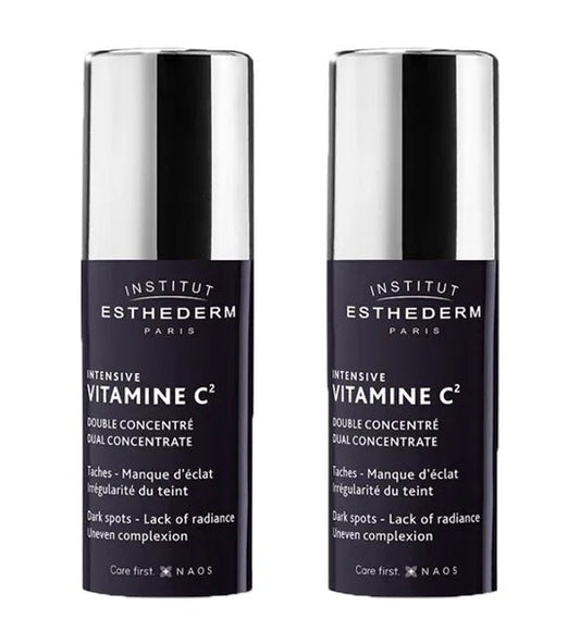 INTENSIVE VITAMINE C SERUM DUO PACK 2 PEZZI DA 10 ML - Farmaspeed