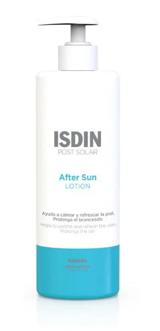AFTER SUN LOTION 400 ML - Farmaspeed