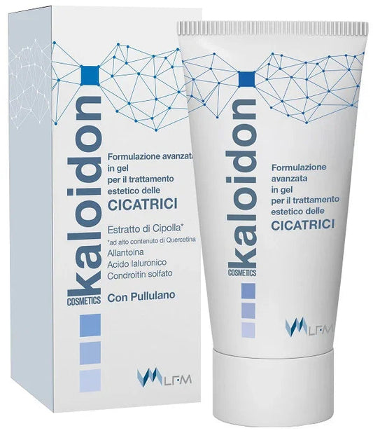 KALOIDON GEL CICATRICI 75 ML - Farmaspeed