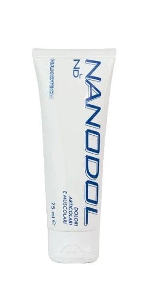 NANODOL CREMA 75 ML - Farmaspeed