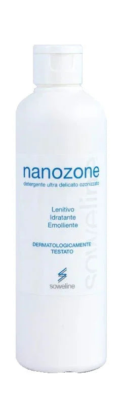 NANOZONE DETERGENTE CORPO 300 ML - Farmaspeed