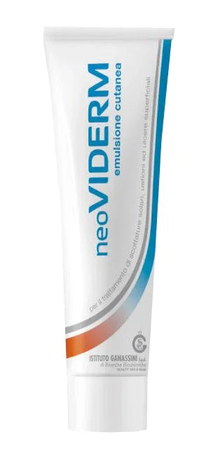 NEOVIDERM 100 COLOR 50 ML - Farmaspeed