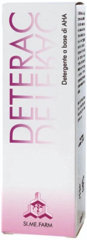 DETERAC DETERGENTE CORPO 200 ML - Farmaspeed