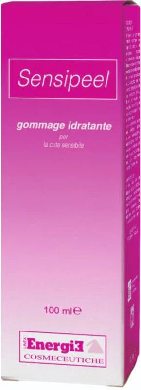SENSIPEEL IDRATANTE 100 ML - Farmaspeed