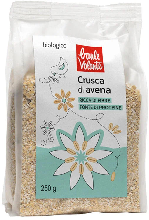 CRUSCA AVENA - Farmaspeed