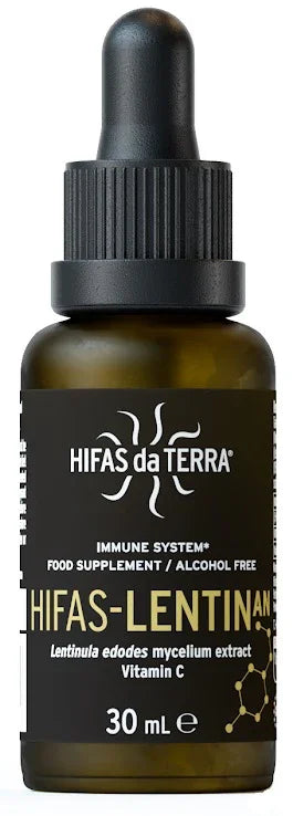 HIFAS LENTINAN 30 ML - Farmaspeed