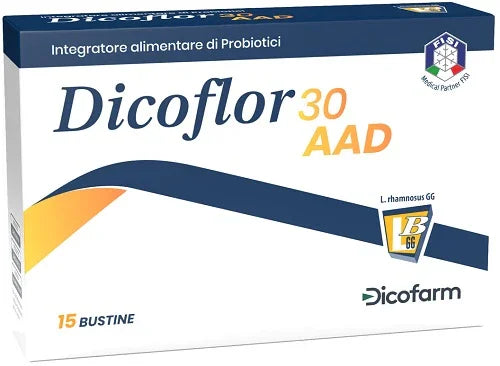 DICOFLOR 30 AAD 15 BUSTINE - Farmaspeed