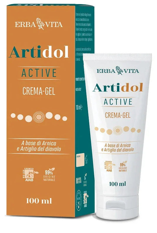 ARTIDOL ACTIVE CREMA GEL 100 ML - Farmaspeed