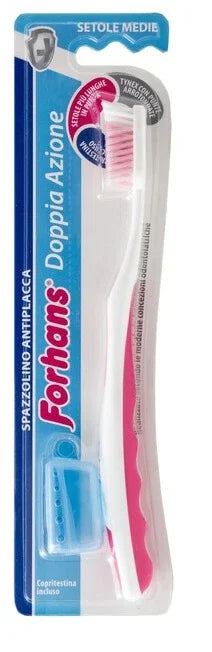 FORHANS SPAZZOLINO DPP AZ MEDI - Farmaspeed