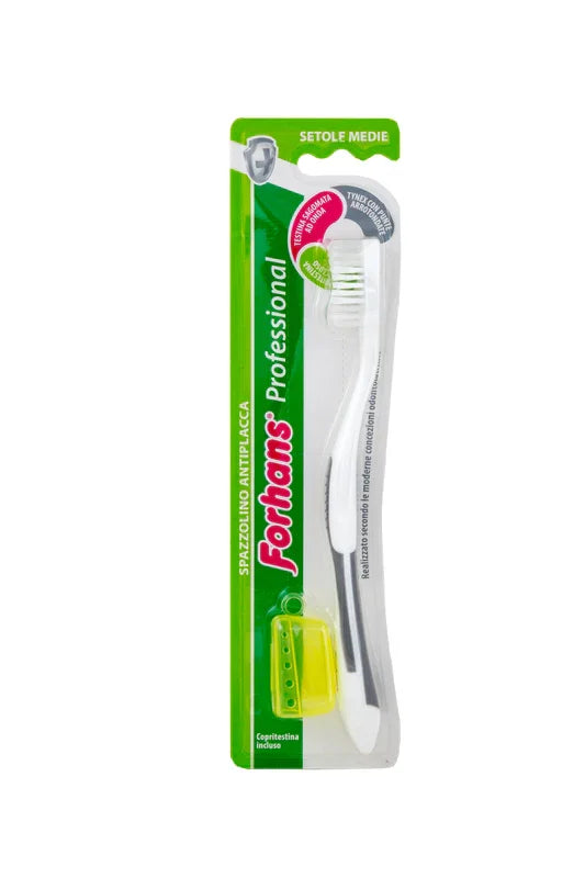 FORHANS SPAZZOLINO PROFESS MED - Farmaspeed