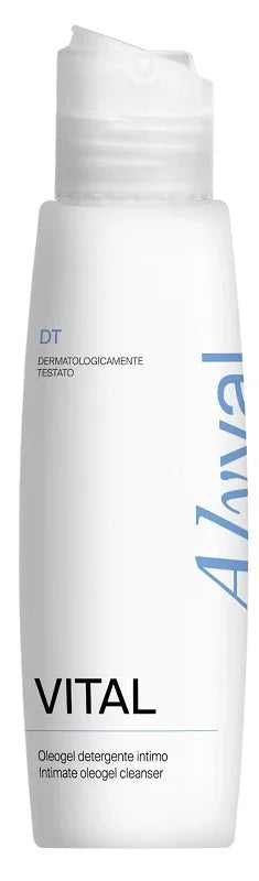 ALYVAL VITAL DETERGENTE INTIMO 125 ML - Farmaspeed