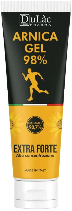 ARNICA GEL 98% 100 ML - Farmaspeed