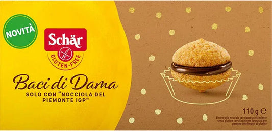 SCHAR BACI DI DAMA 100 G - Farmaspeed