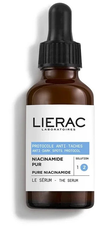 PROTOCOLE IL SIERO ANTI-MACCHIE 30 ML - Farmaspeed