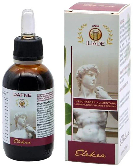 DAFNE GOCCE CON ALCOOL 50 ML - Farmaspeed