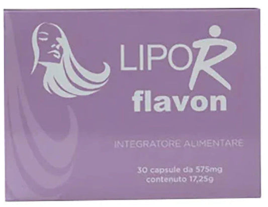 LIPORFLAVON - Farmaspeed