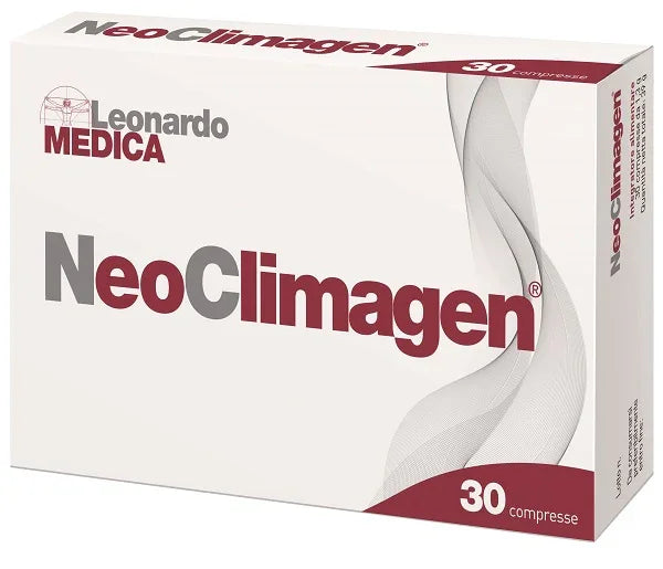 NEOCLIMAGEN 30 COMPRESSE - Farmaspeed