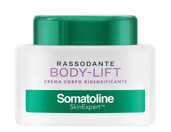 SOMATOLINE SKIN EXPERT RASSODANTE CORPO RIDENSIFICANTE 250 ML - Farmaspeed