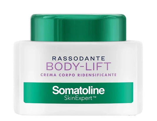 SOMATOLINE SKIN EXPERT RASSODANTE CORPO RIDENSIFICANTE 250 ML - Farmaspeed