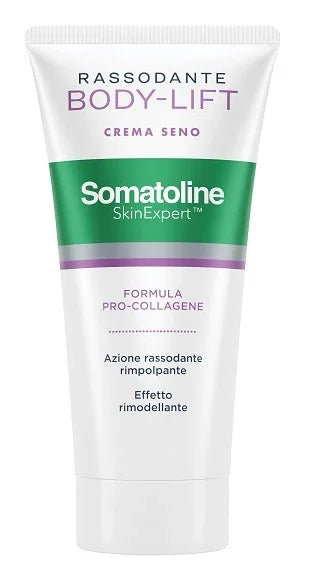 SOMATOLINE SKIN EXPERT RASSODANTE SENO 75 ML - Farmaspeed