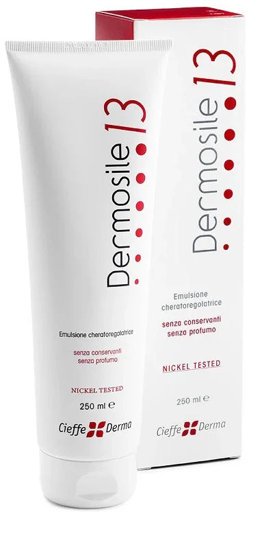 DERMOSILE 13 250 ML - Farmaspeed