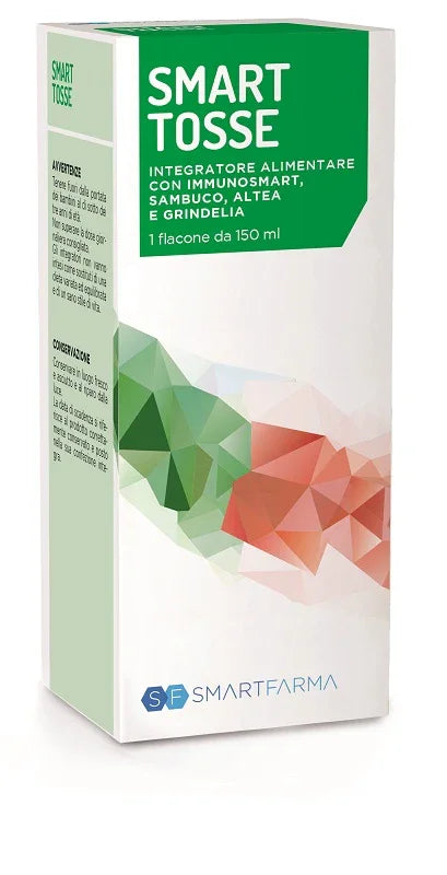 SMART TOSSE 150 ML - Farmaspeed