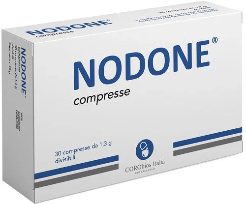 NODONE 30 COMPRESSE - Farmaspeed