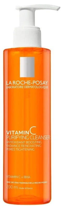 DETERGENTE VITAMINA C 200 ML - Farmaspeed