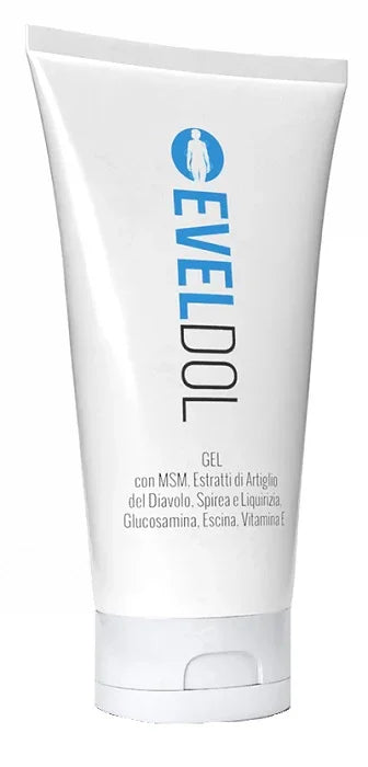 EVELDOL GEL 200 ML - Farmaspeed