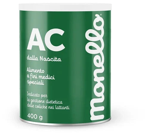 MONELLO AC 400 G - Farmaspeed