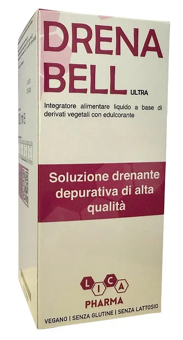 DRENABELL ULTRA 300 ML - Farmaspeed