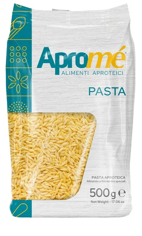 APROME' PASTA GEMMINE 500 G - Farmaspeed