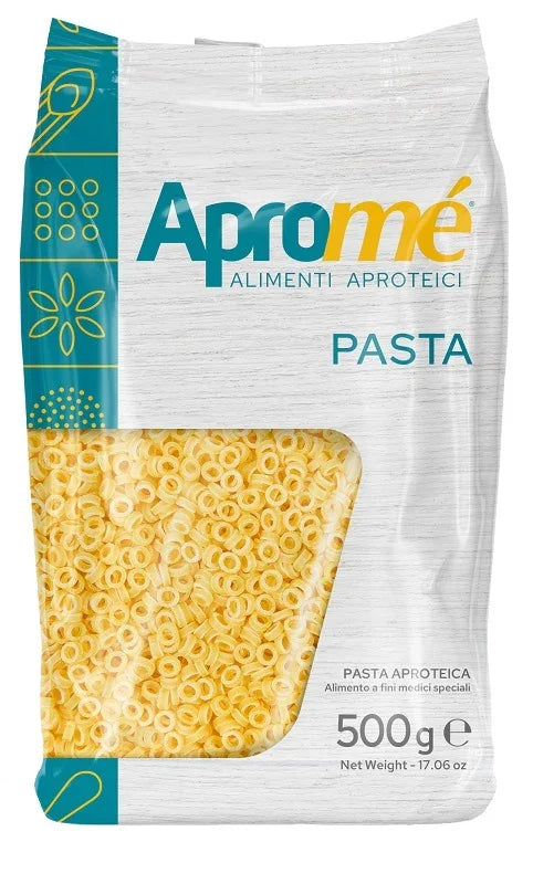 APROME' PASTA ANELLINI 500 G - Farmaspeed