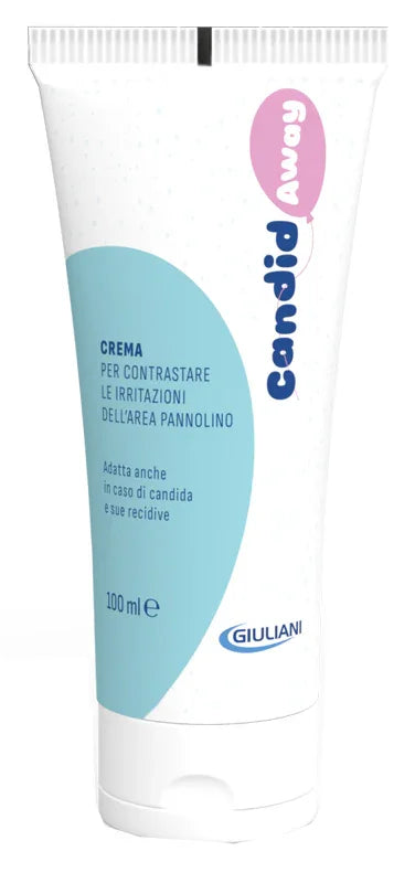 CANDIDAWAY CREMA 100 ML - Farmaspeed