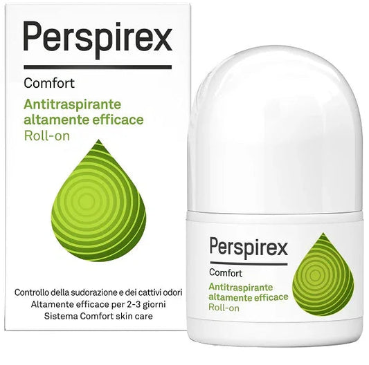 PERSPIREX COMFORT ROLL ON 20 ML - Farmaspeed