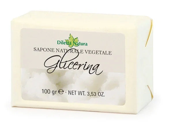 DILETTA N SAPONE GLICERINA 100 G - Farmaspeed