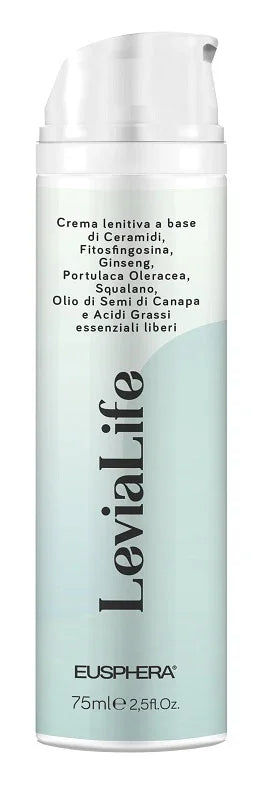LEVIALIFE CREMA 75 ML - Farmaspeed