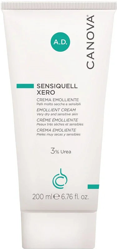 CANOVA SENSIQUELL XERO 200 ML - Farmaspeed