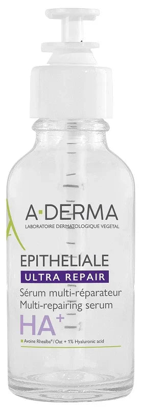 EPITHELIALE ULTRA REPAIR SIERO MULTI RISTRUTTURANTE 30 ML - Farmaspeed