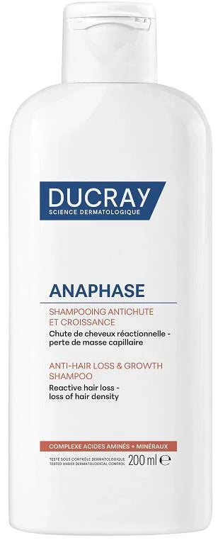 ANAPHASE REACTIVE SHAMPOO 200 ML - Farmaspeed