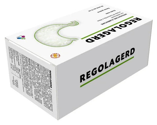 REGOLAGERD 20 STICK DA 15 ML - Farmaspeed