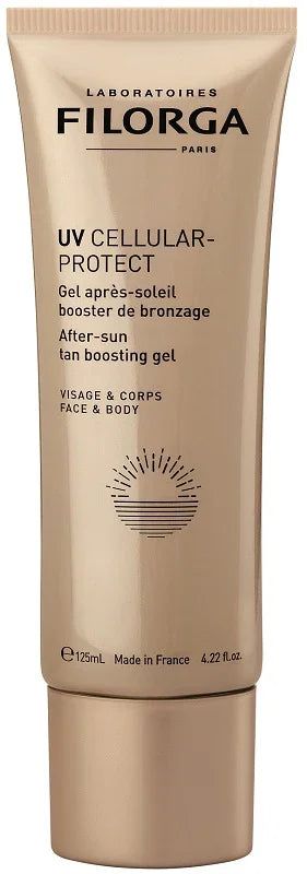 FILORGA UV CELLULAR PROTECT AFTERSUN 125 ML - Farmaspeed